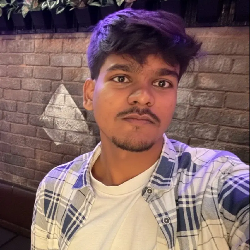 Ayush Yadav
